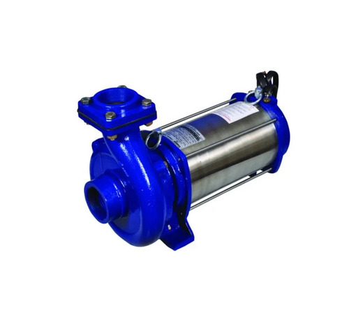 Horizontal Submersible Pump