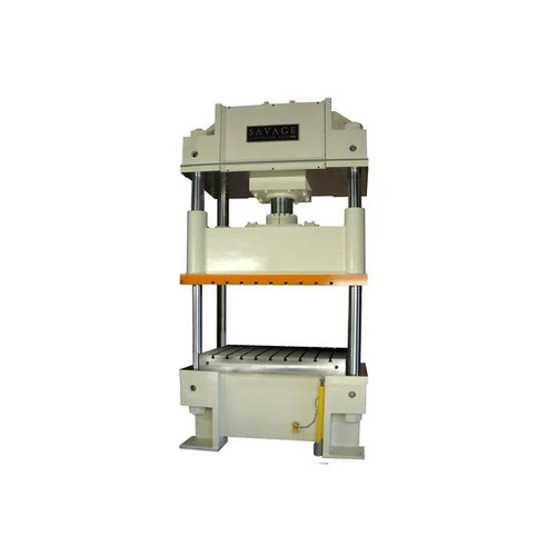 Hydraulic Forming Press