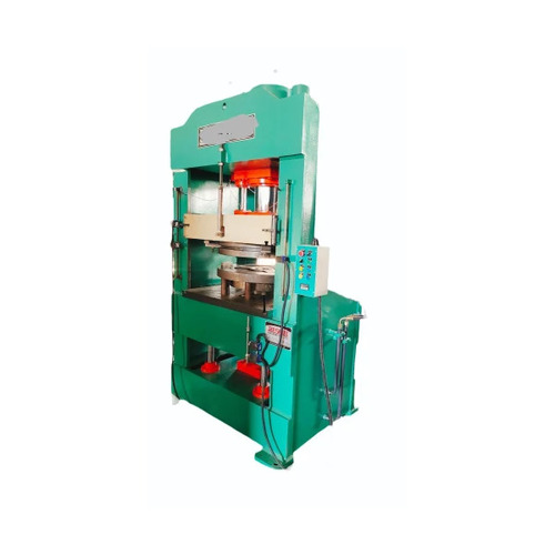 Hydraulic Power Press