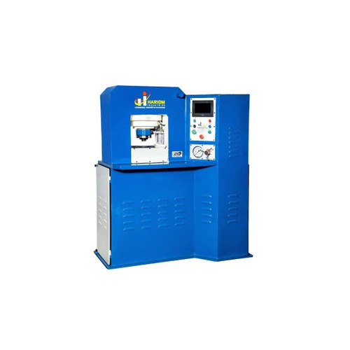 Hyudraulic Coining Press