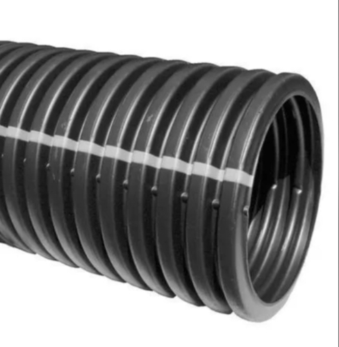 Industrial Double Wall Corrugated Cable Ducting Pipes