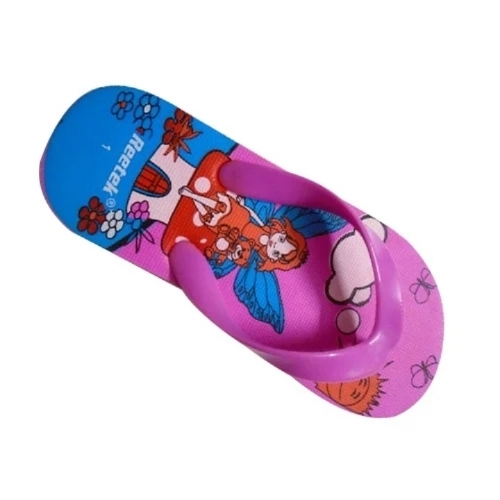 Kids Stylish Flip Flops