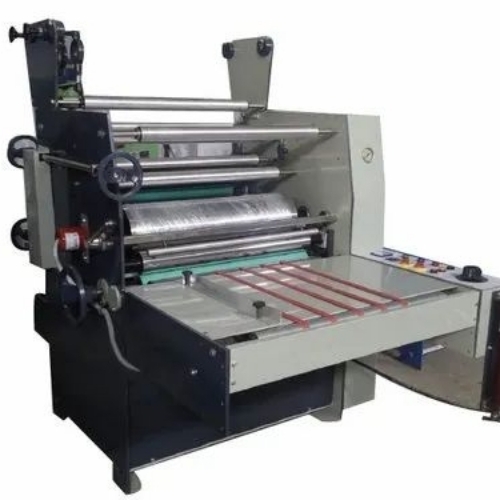 Lamination Machinery