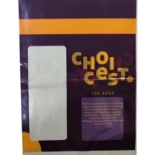 LD Packaging Pouches