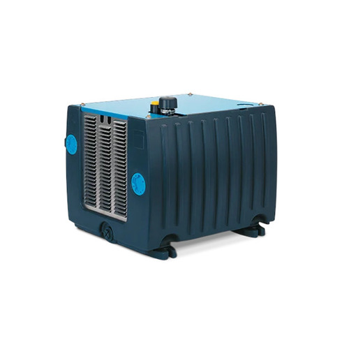 Liquid Ring Vacuum Pump