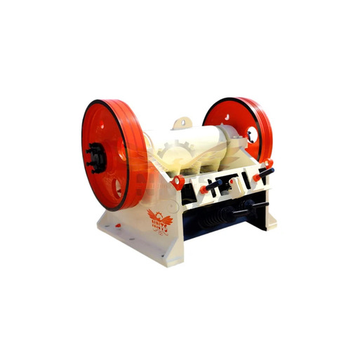 NNTS Single Toggle Jaw Crusher