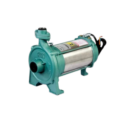Open Well Submersible Monoblock Pump