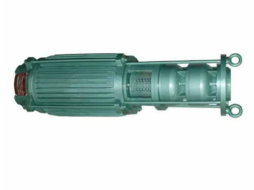 Open Well Submersible Pump
