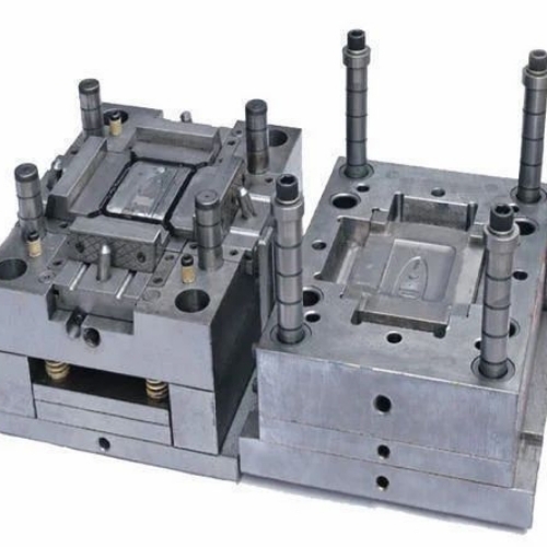 Plastic Mould Design 