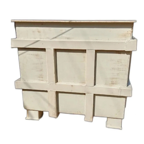 Polypropylene Acid Storage Tank - Capacity: 6000 Litre Ltr