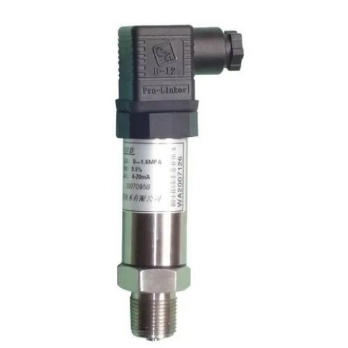 Pressure Transmitter 