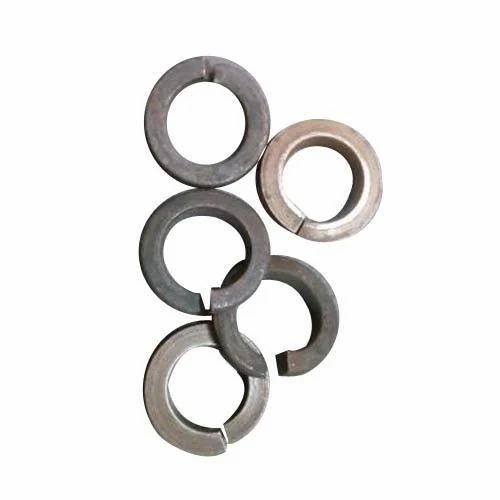 Railway Spring Washer 