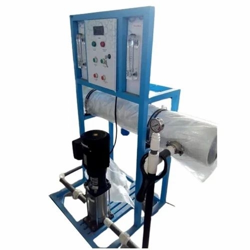 Reverse Osmosis Plant