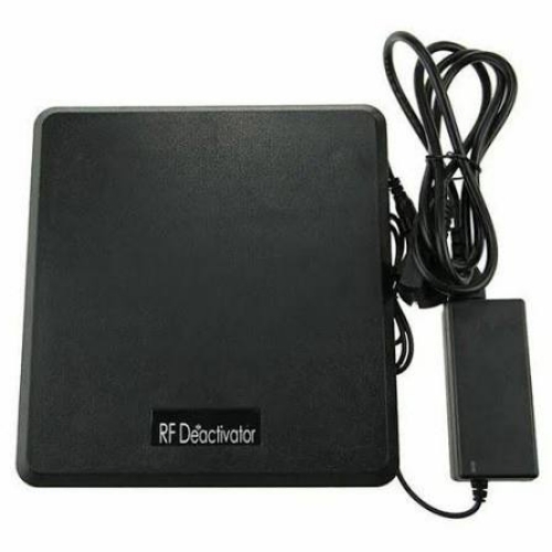 Rf Deactivator