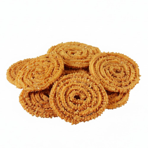 Rice Chakli