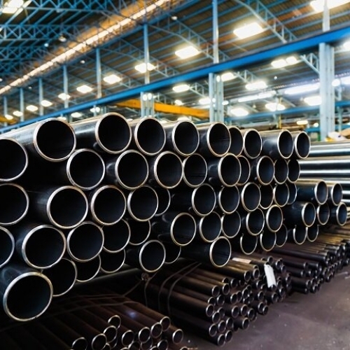 Round Pipe