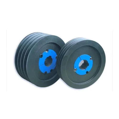 Round Pulley - Color: ....................