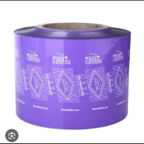 Screen Printed Labels