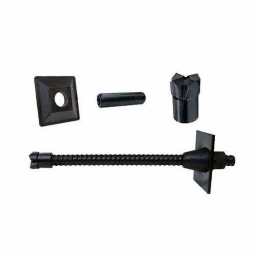 Self Drilling Anchor Bolt System