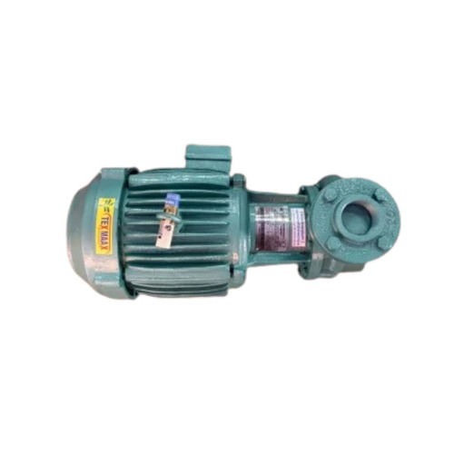 Single Phase Monoblock Pumps