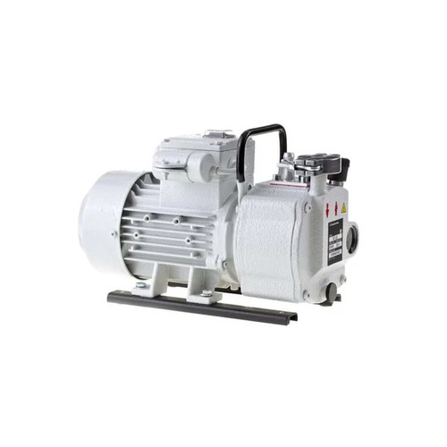 Single Stage Vacuum Pumps