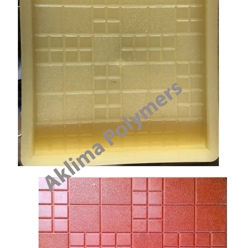 Square Pvc Mould