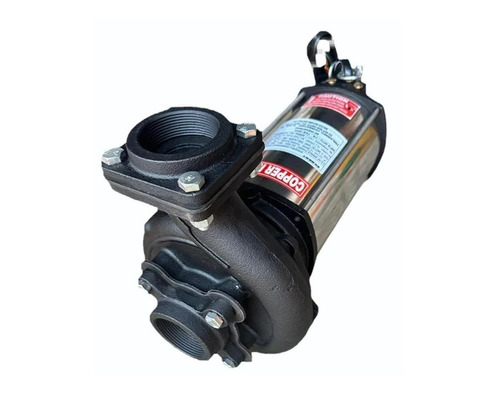SS Openwell Submersible Pump