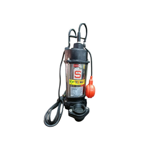 Submersible Sewage Pumps