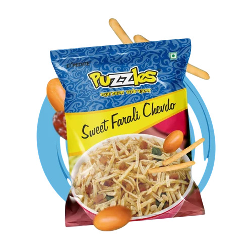 Sweet Farali Chevdo Namkeen