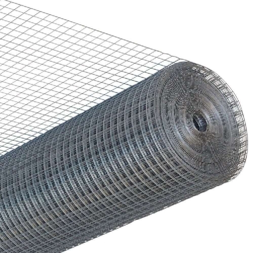 Welded Wire Mesh 