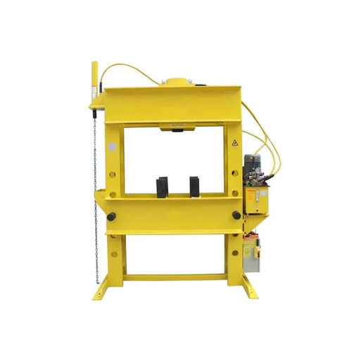 Work Shop Hydraulic Press