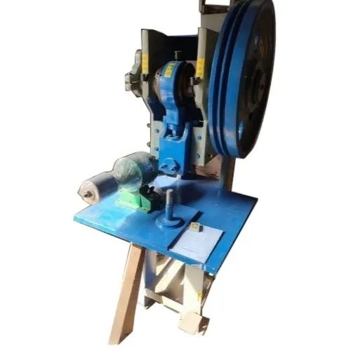 10 Ton Slipper Making Machines