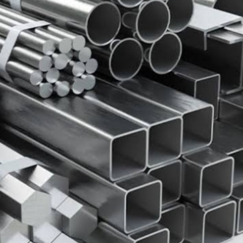 All types stainless steel