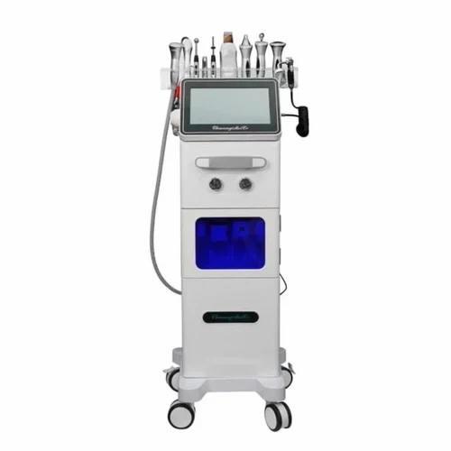 Beutirix Hydra Facial Machine