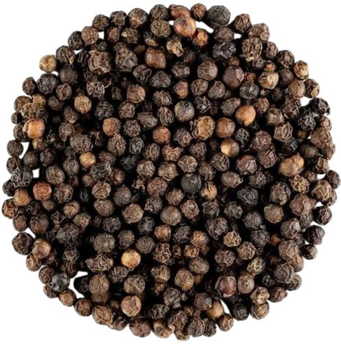 Black Pepper