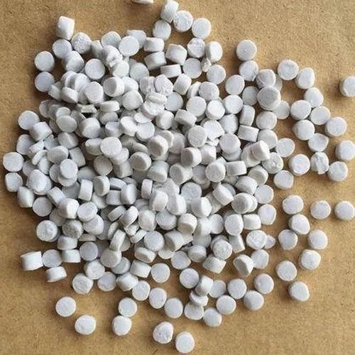 Calcium Filler Masterbatch