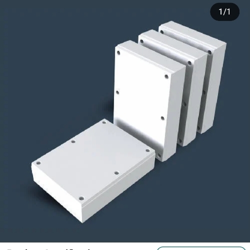 Ceramic surface board Box