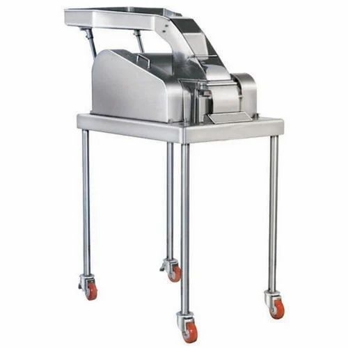 Comminuting Mill Machine