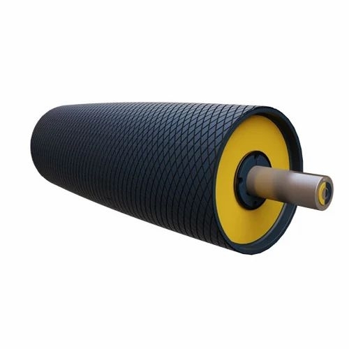 Conveyor Pulleys