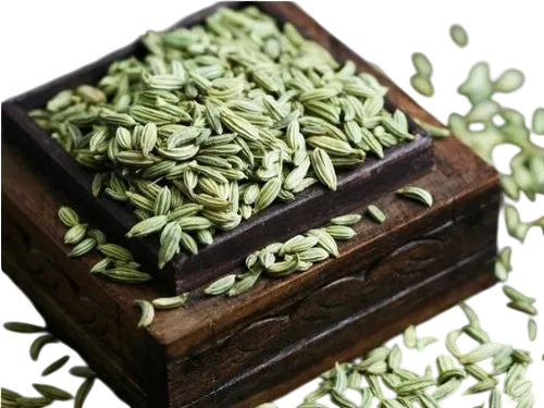 Fennel Seeds