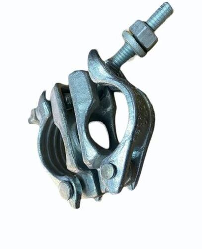 Forged Swivel Coupler
