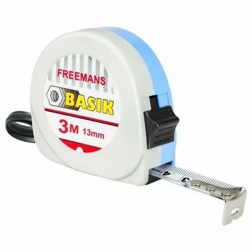 Freemans Measuring Tape