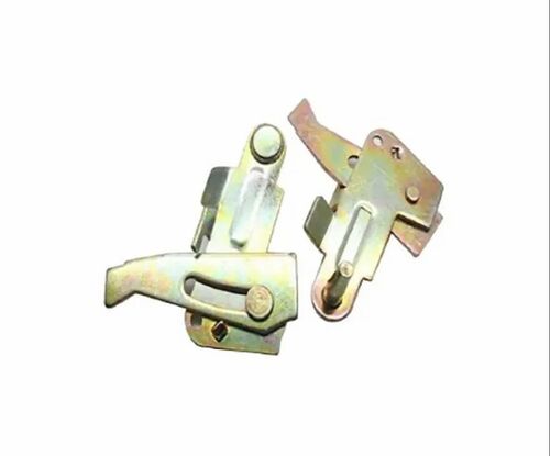 German Waller Clamps