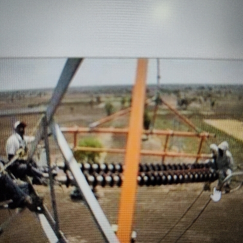 Hotline string Replacement