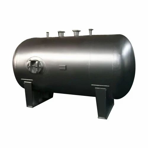 Industrial Pressure Vessel 