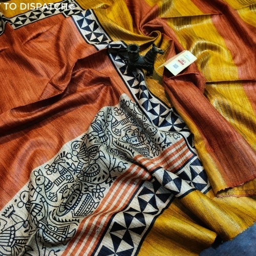 Ladies Sarees