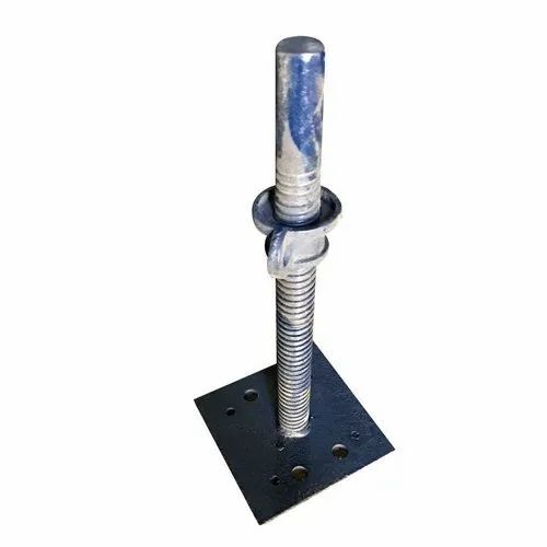 Ms Base Scaffolding Jack