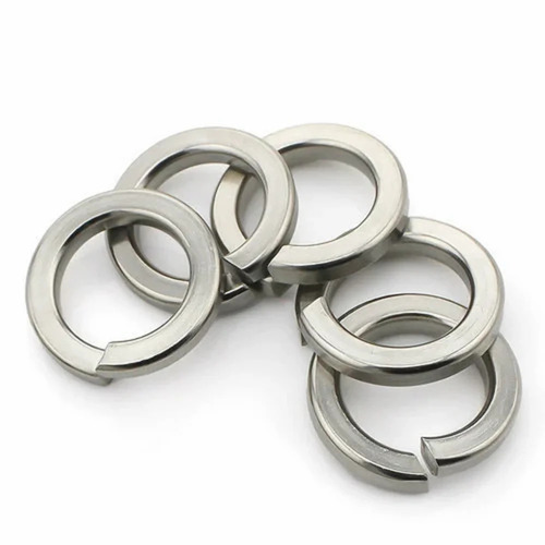 Ms Flat Washers