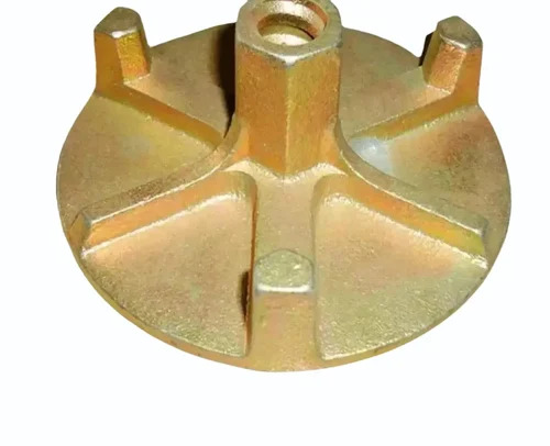 Ms Wing Nut