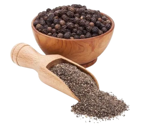 Organic Black Pepper